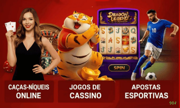 App 98f para Android e iOS - download grátis