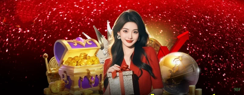 Cassino 98f app mobile