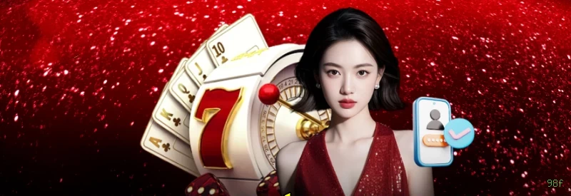 98f slots no app