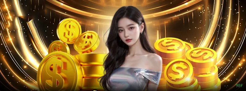 Programa VIP 98f - benefícios exclusivos