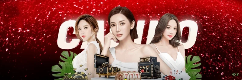 Bônus e prêmios 98f