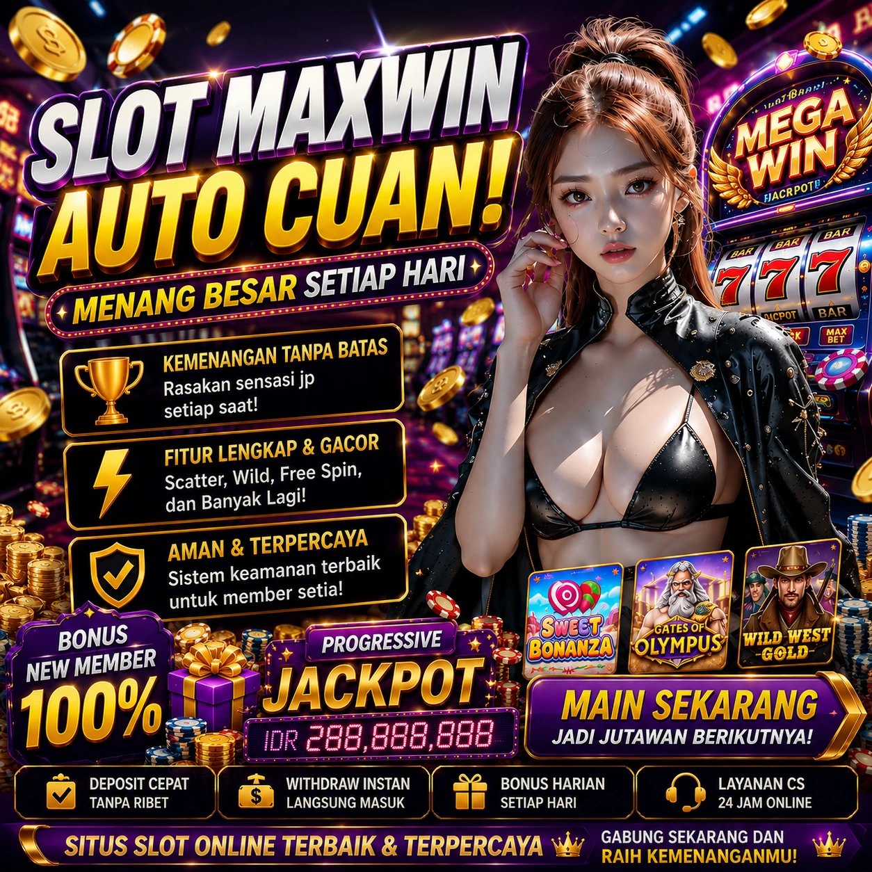 Programa VIP 98f - benefícios exclusivos